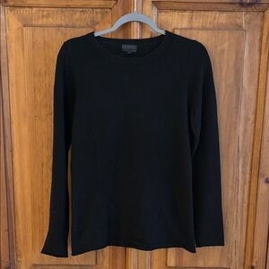 J. Crew Cashmere Long Sleeve Sweater